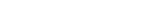 Logo of Income Digitizer.