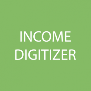 Favicon of Income Digitizer.